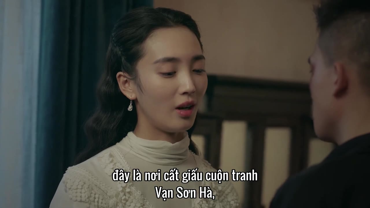 Dân Sơ Kỳ Nhân Truyện tập 26