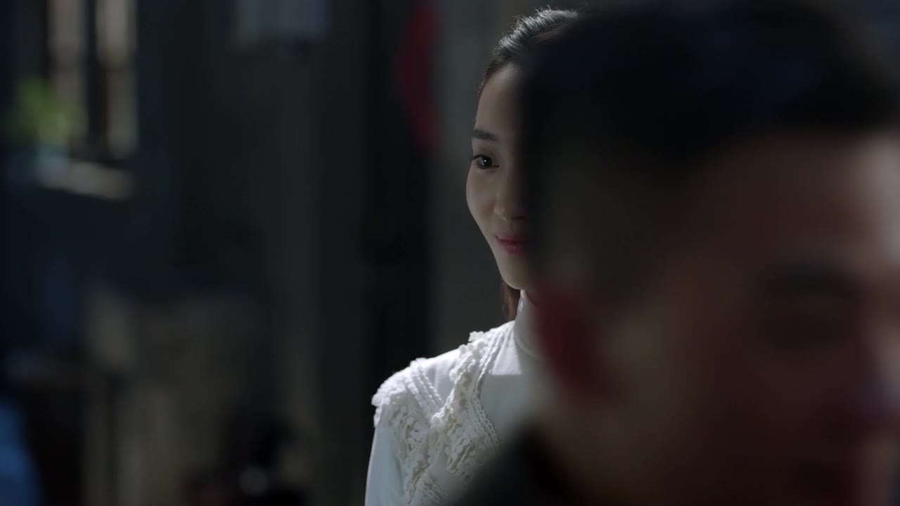 Dân Sơ Kỳ Nhân Truyện tập 27