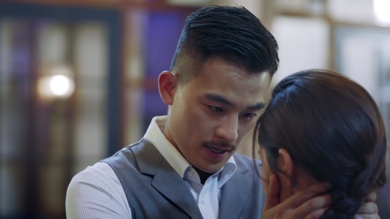 Dân Sơ Kỳ Nhân Truyện tập 29