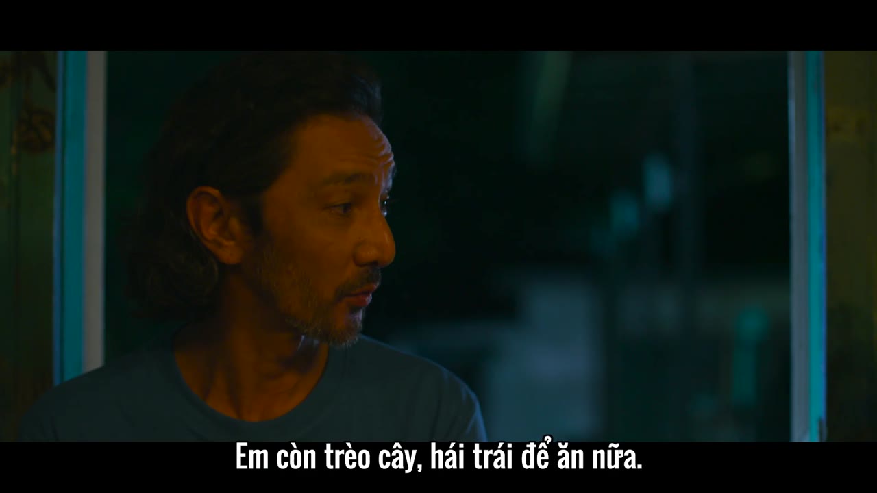 Ảo giác máu tập 1