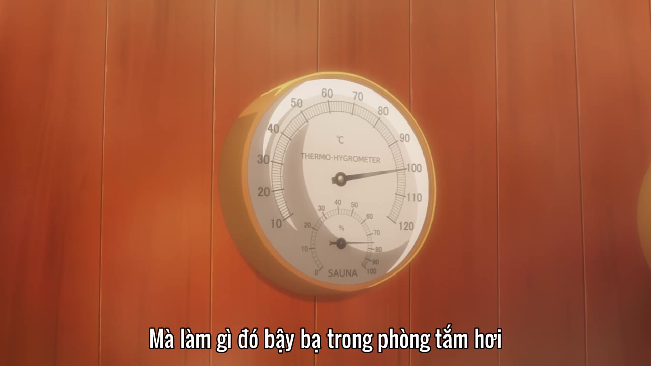 Dù Sao Cũng Dễ Thương (Mùa 2) tập 8 cảnh 3