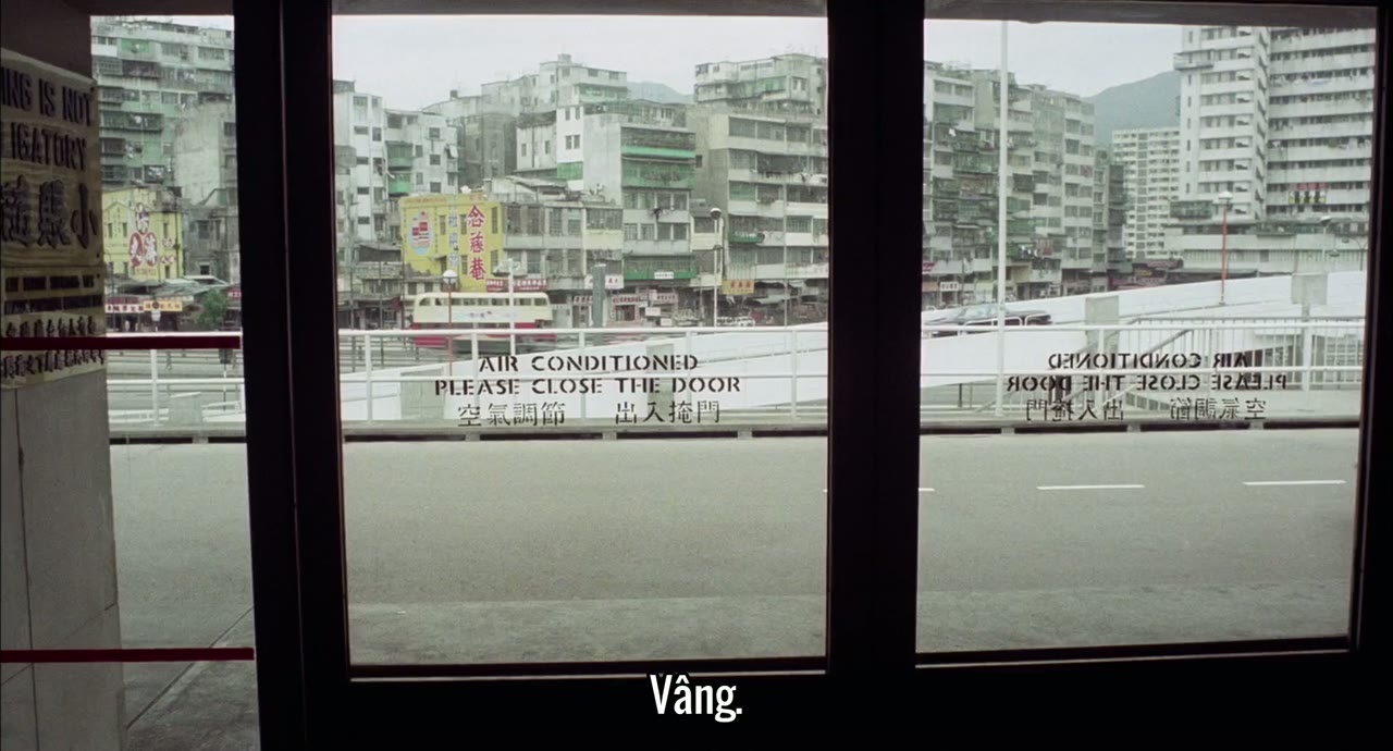 Yêu Nữ Rắn Đen tập 1 cảnh 3