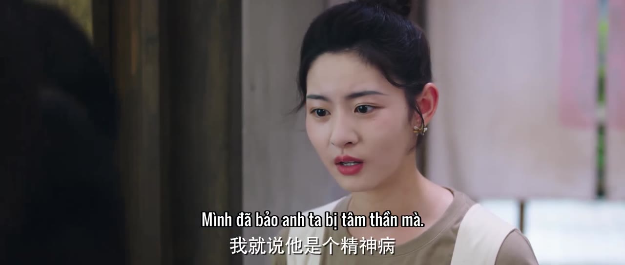 Thiếu Chút Mỹ Vị tập 5