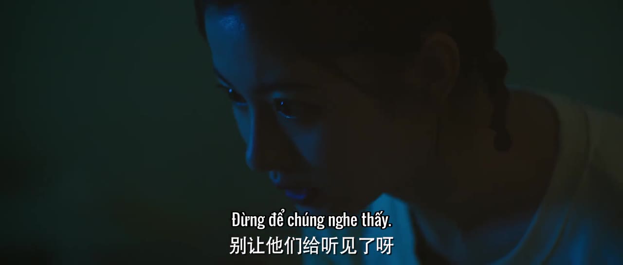 Thiếu Chút Mỹ Vị tập 13 cảnh 2