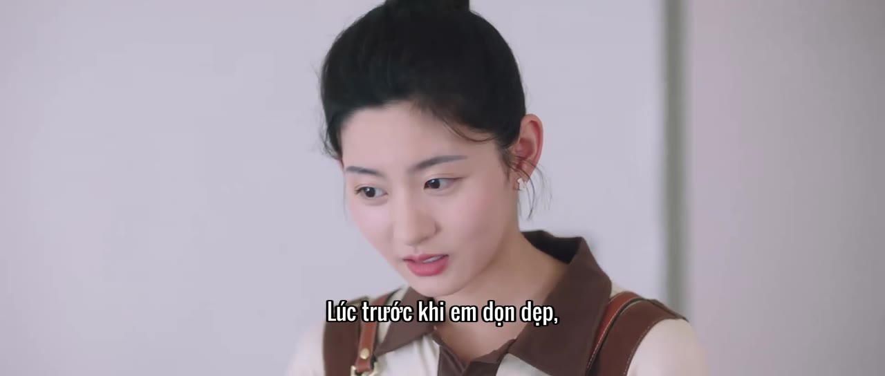 Thiếu Chút Mỹ Vị tập 14