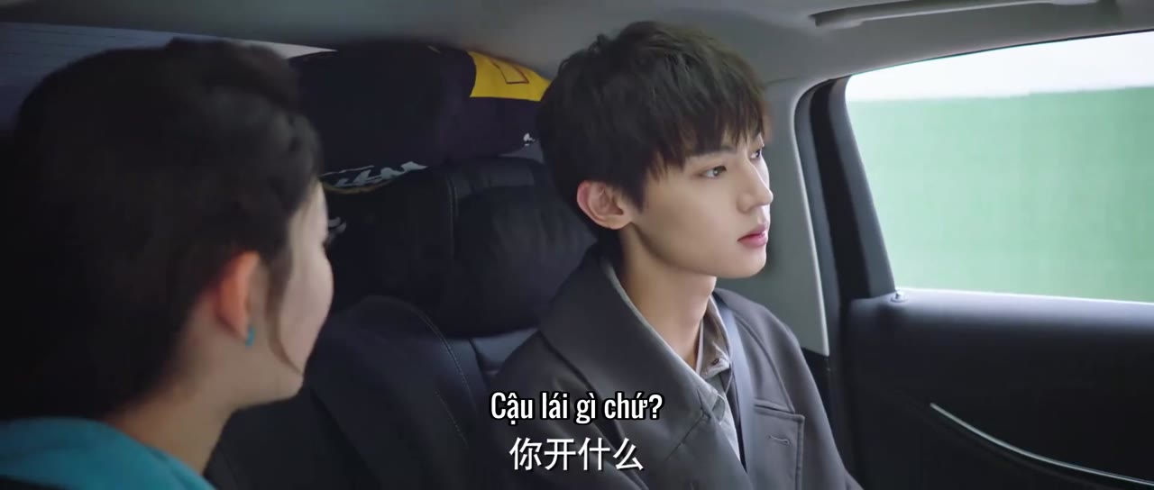 Thiếu Chút Mỹ Vị tập 14 cảnh 2