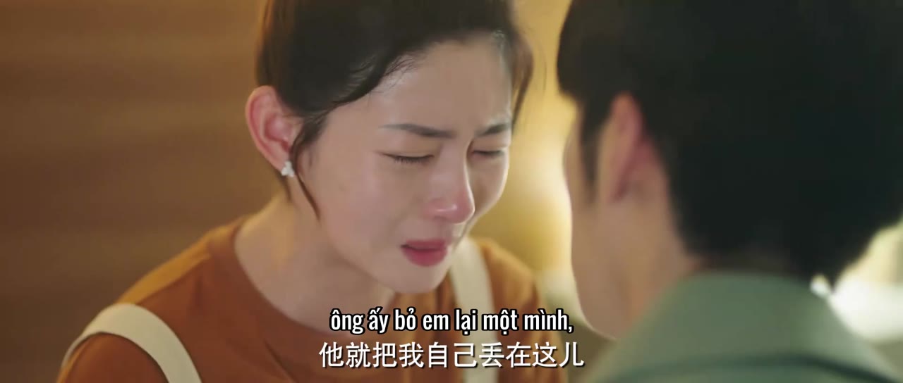 Thiếu Chút Mỹ Vị tập 16