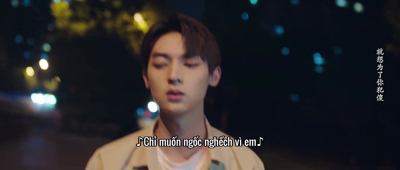 Thiếu Chút Mỹ Vị tập 16 cảnh 2