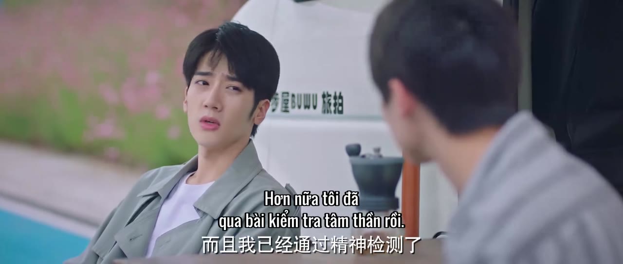Thiếu Chút Mỹ Vị tập 16 cảnh 3