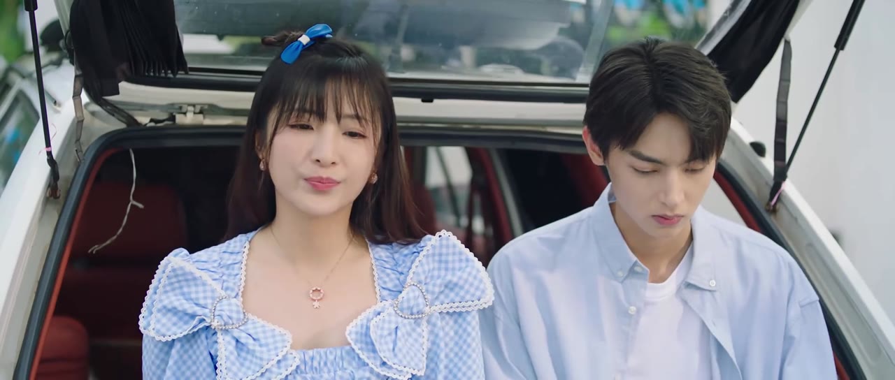 Thiếu Chút Mỹ Vị tập 19 cảnh 2