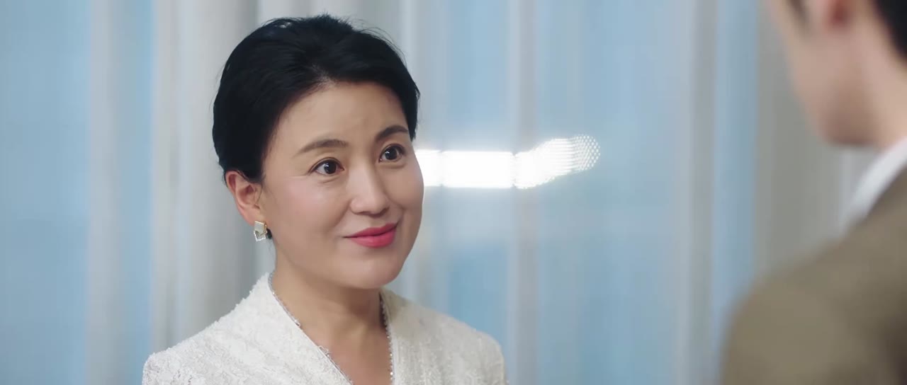 Thiếu Chút Mỹ Vị tập 20