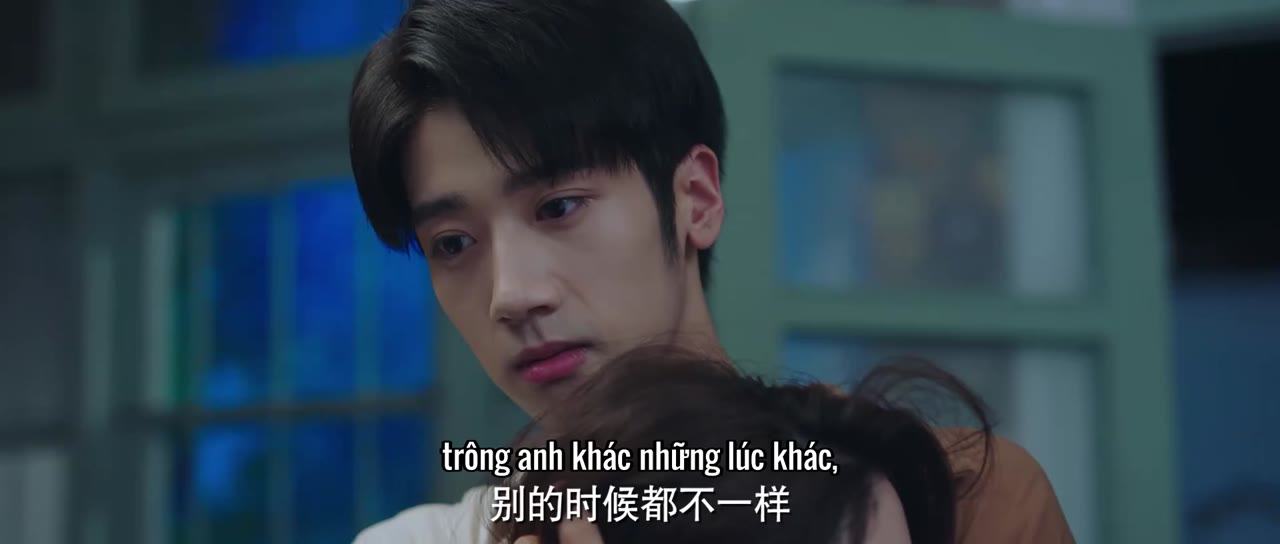 Thiếu Chút Mỹ Vị tập 20 cảnh 3