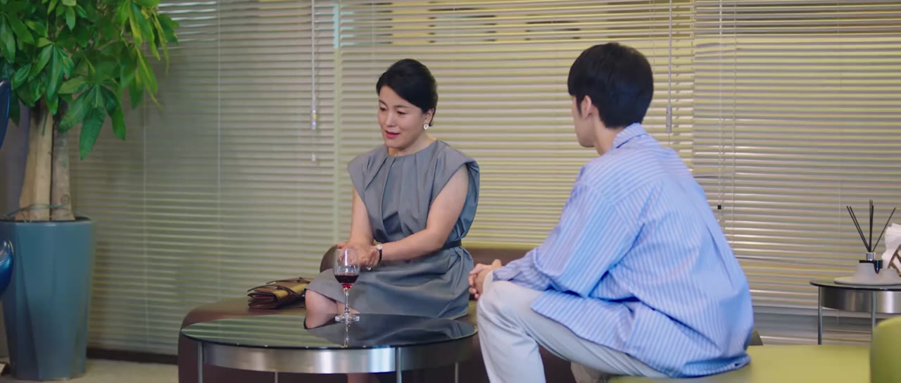 Thiếu Chút Mỹ Vị tập 21