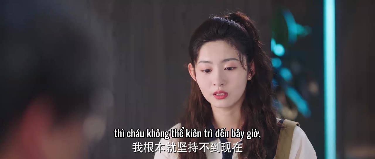 Thiếu Chút Mỹ Vị tập 22 cảnh 3