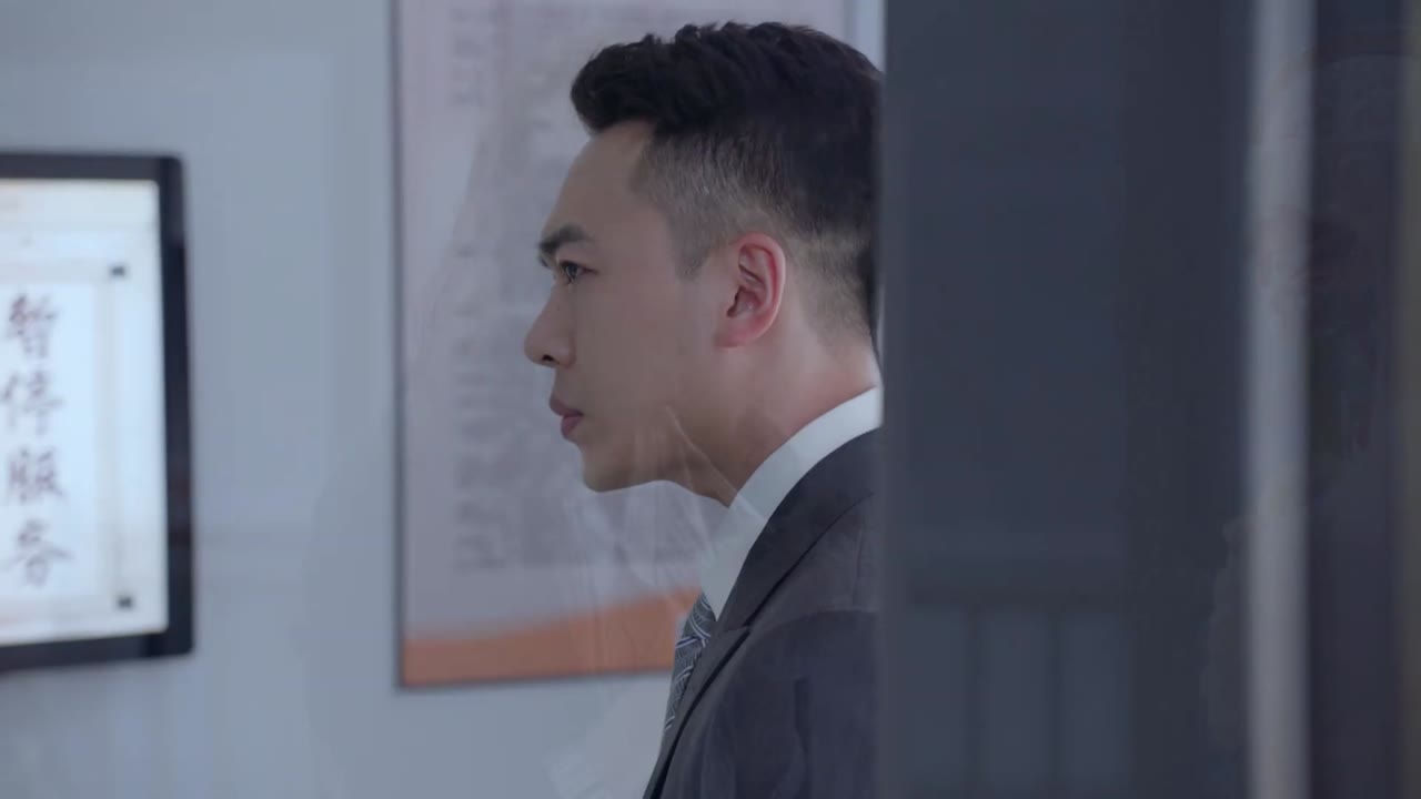Bác Sỹ Nhỏ tập 3 cảnh 2