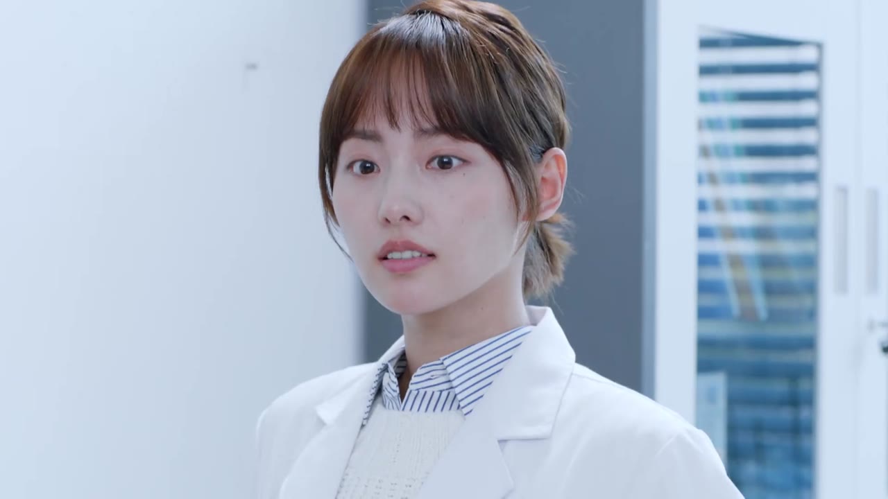 Bác Sỹ Nhỏ tập 4
