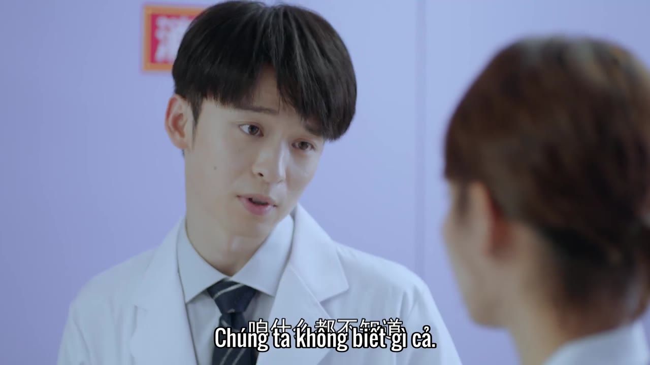 Bác Sỹ Nhỏ tập 5
