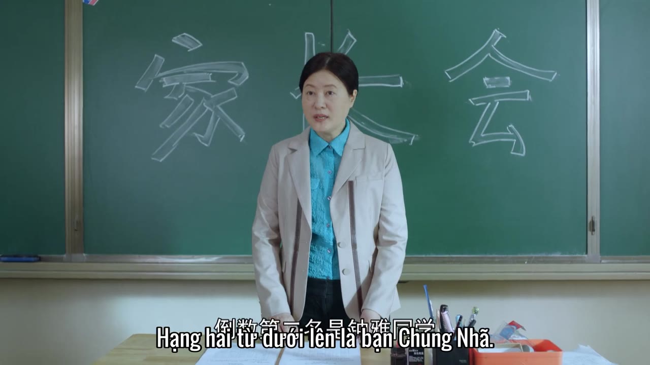 Bác Sỹ Nhỏ tập 7
