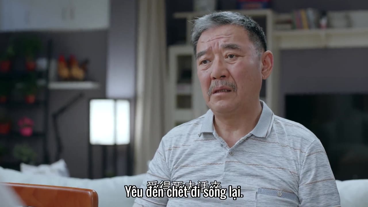 Bác Sỹ Nhỏ tập 8
