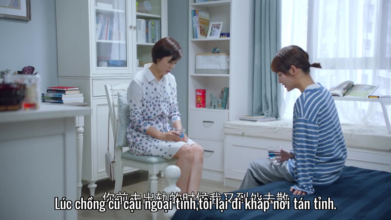 Bác Sỹ Nhỏ tập 12