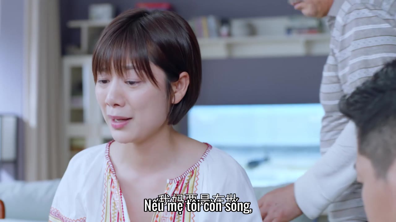 Bác Sỹ Nhỏ tập 12 cảnh 2