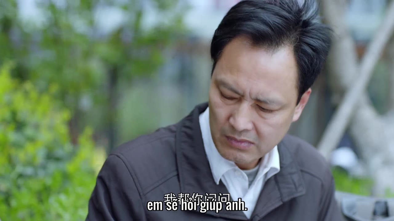 Bác Sỹ Nhỏ tập 16 cảnh 3