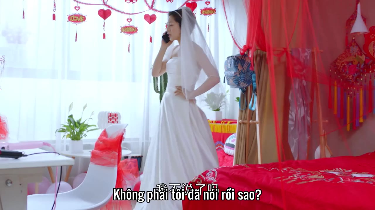 Bác Sỹ Nhỏ tập 19 cảnh 2