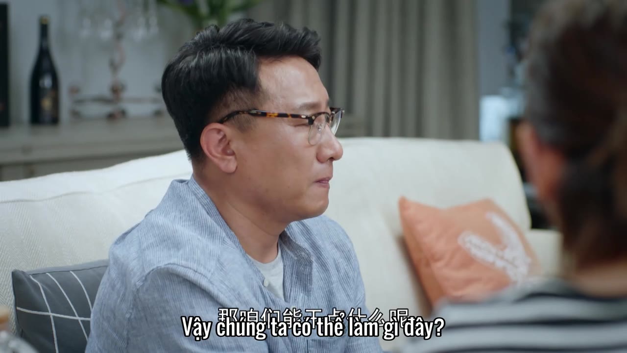 Bác Sỹ Nhỏ tập 21