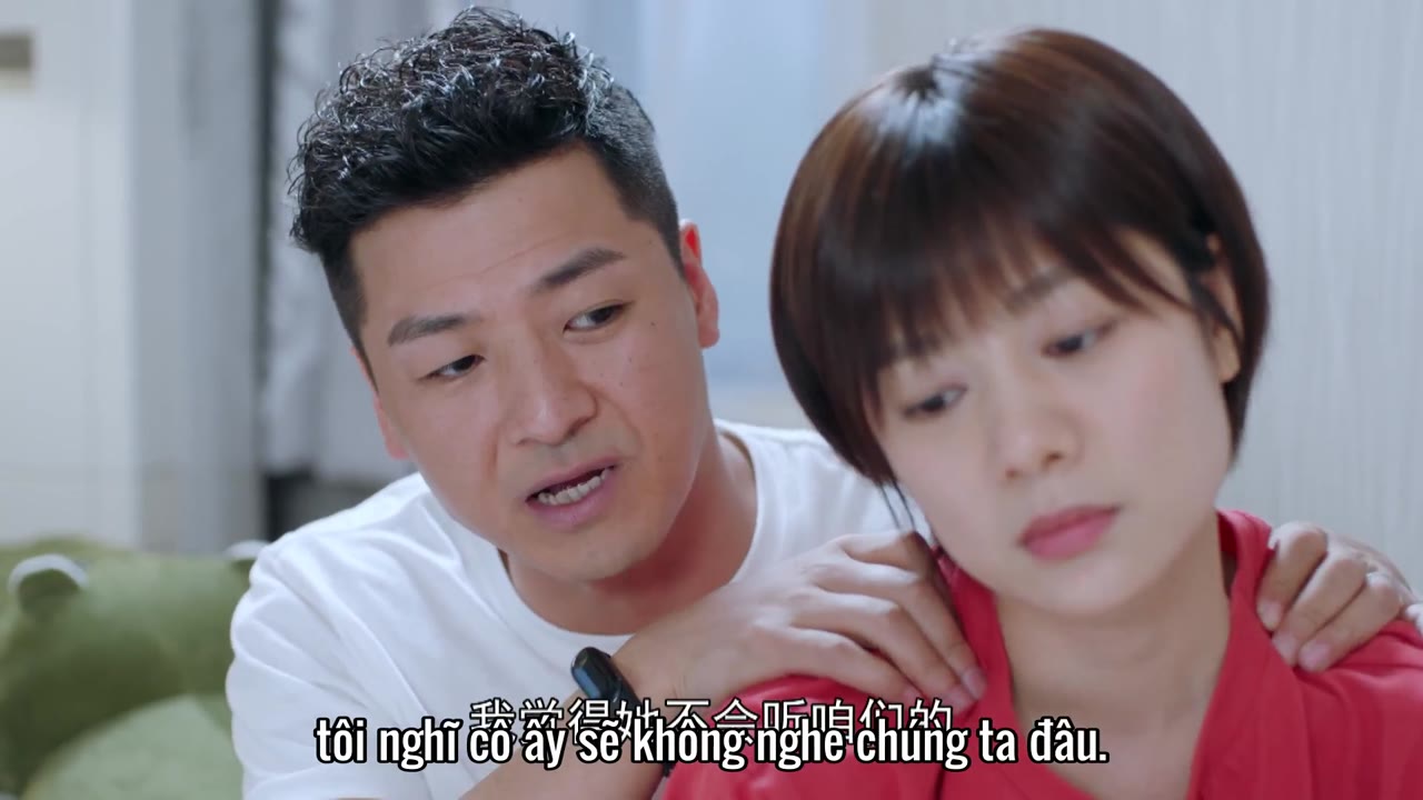 Bác Sỹ Nhỏ tập 26