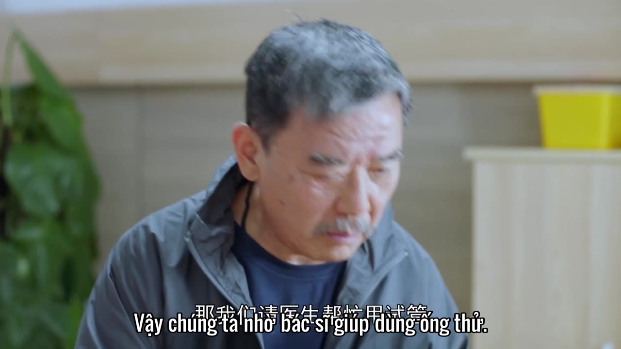 Bác Sỹ Nhỏ tập 28
