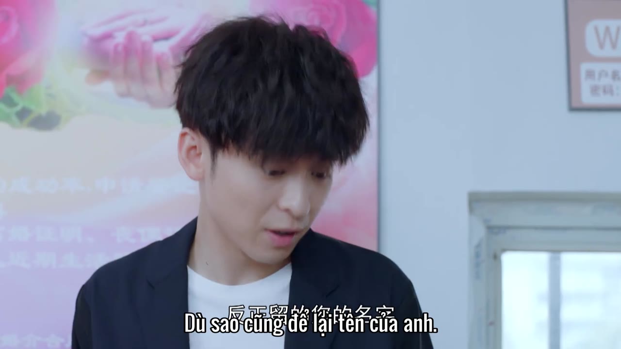 Bác Sỹ Nhỏ tập 29 cảnh 2
