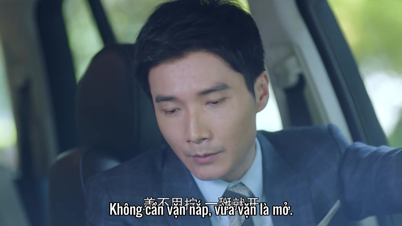 Bác Sỹ Nhỏ tập 30