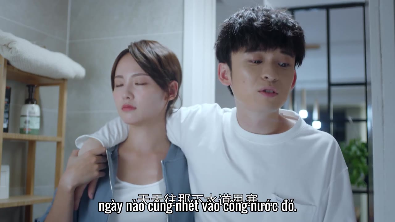 Bác Sỹ Nhỏ tập 33
