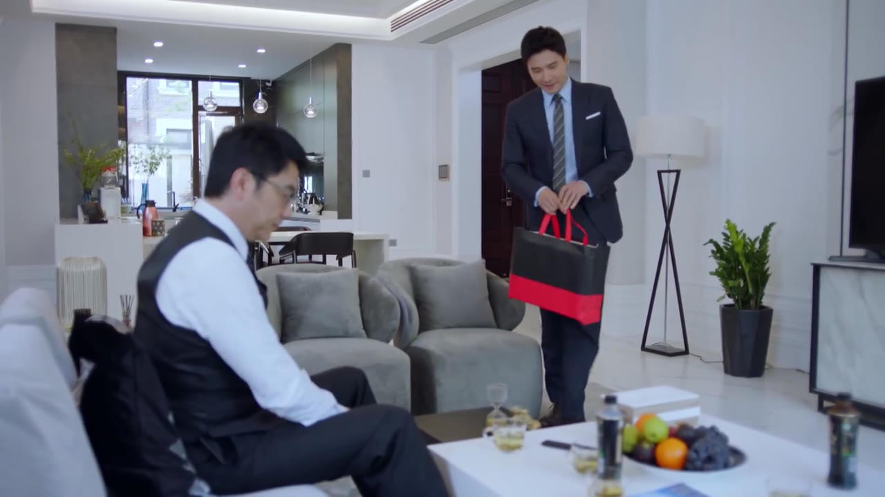 Bác Sỹ Nhỏ tập 38