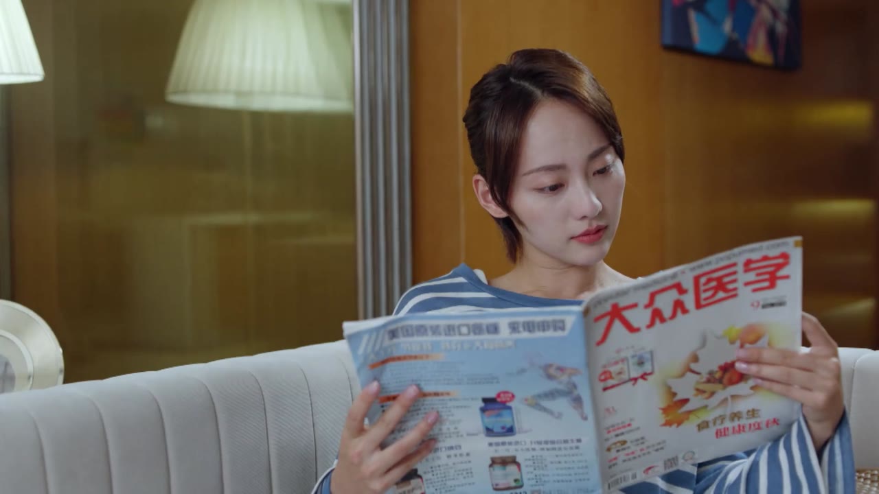 Bác Sỹ Nhỏ tập 39