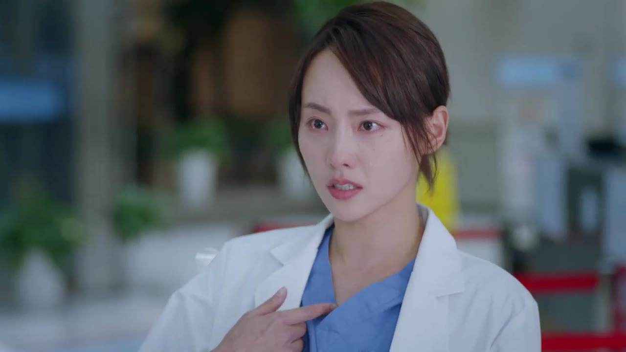 Bác Sỹ Nhỏ tập 40