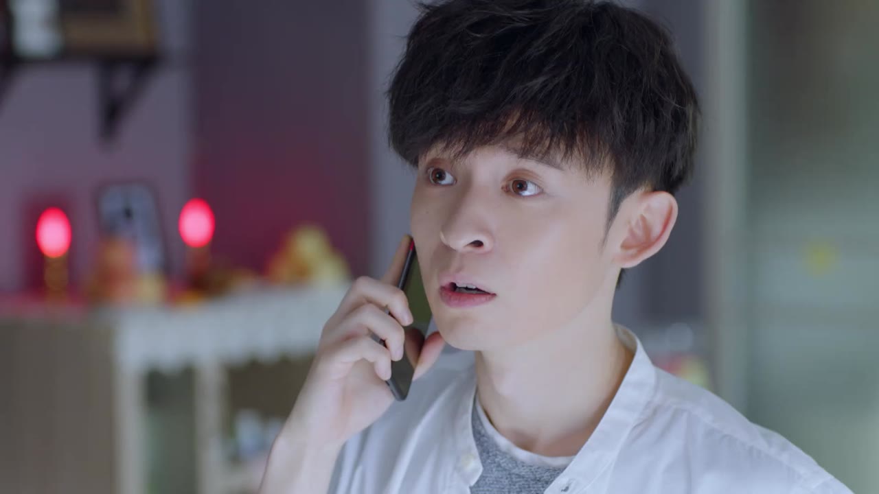 Bác Sỹ Nhỏ tập 40 cảnh 3