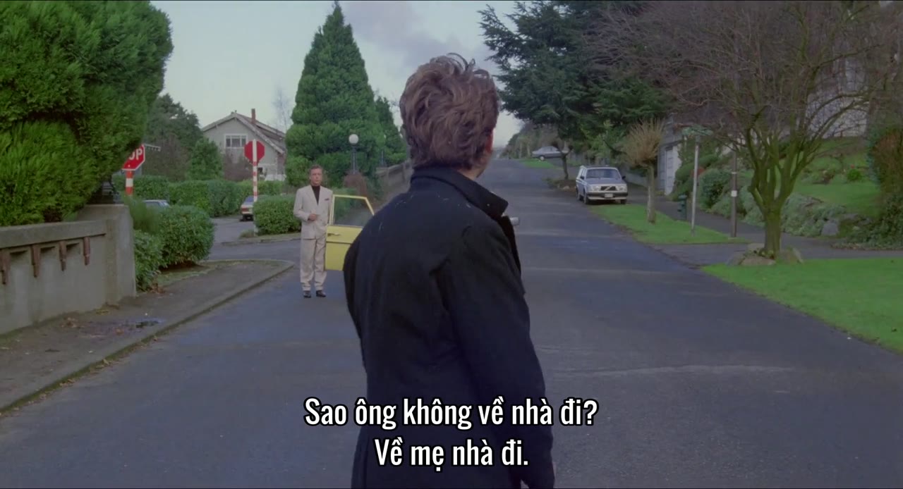 My Own Private Idaho tập 1