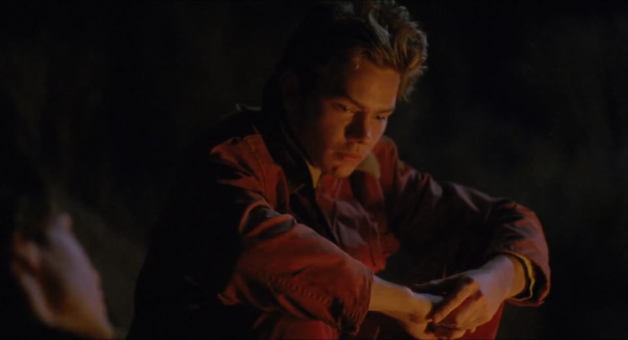 My Own Private Idaho tập 1 cảnh 2