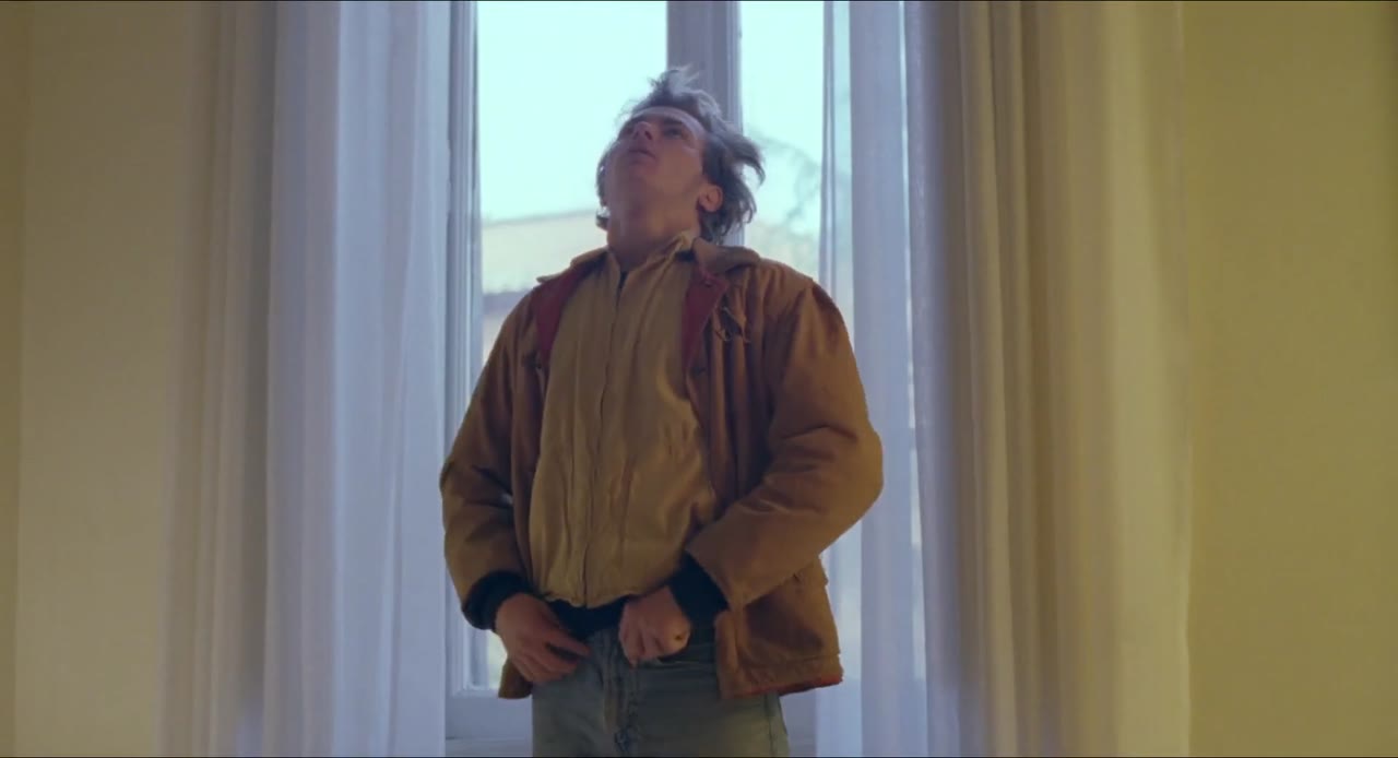 My Own Private Idaho tập 1 cảnh 3