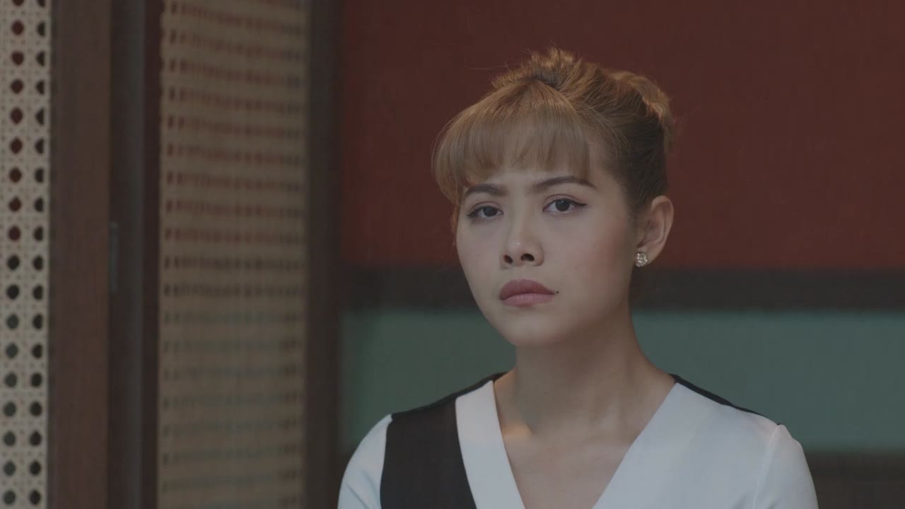 Người Đại Diện tập 2 cảnh 3