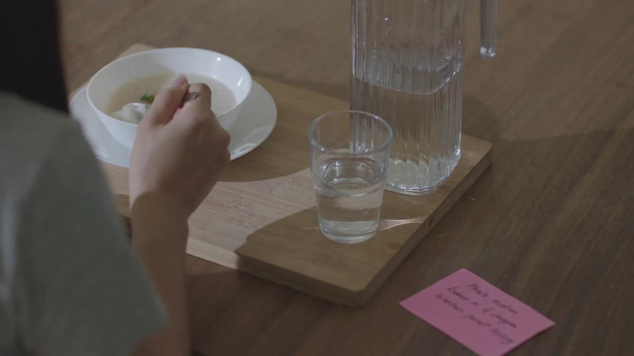 Người Đại Diện tập 3 cảnh 2