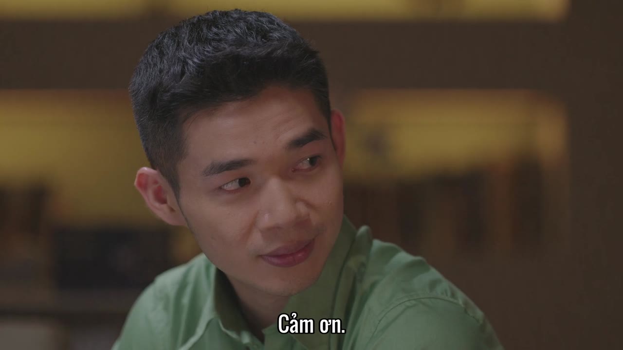 Người Đại Diện tập 4 cảnh 3