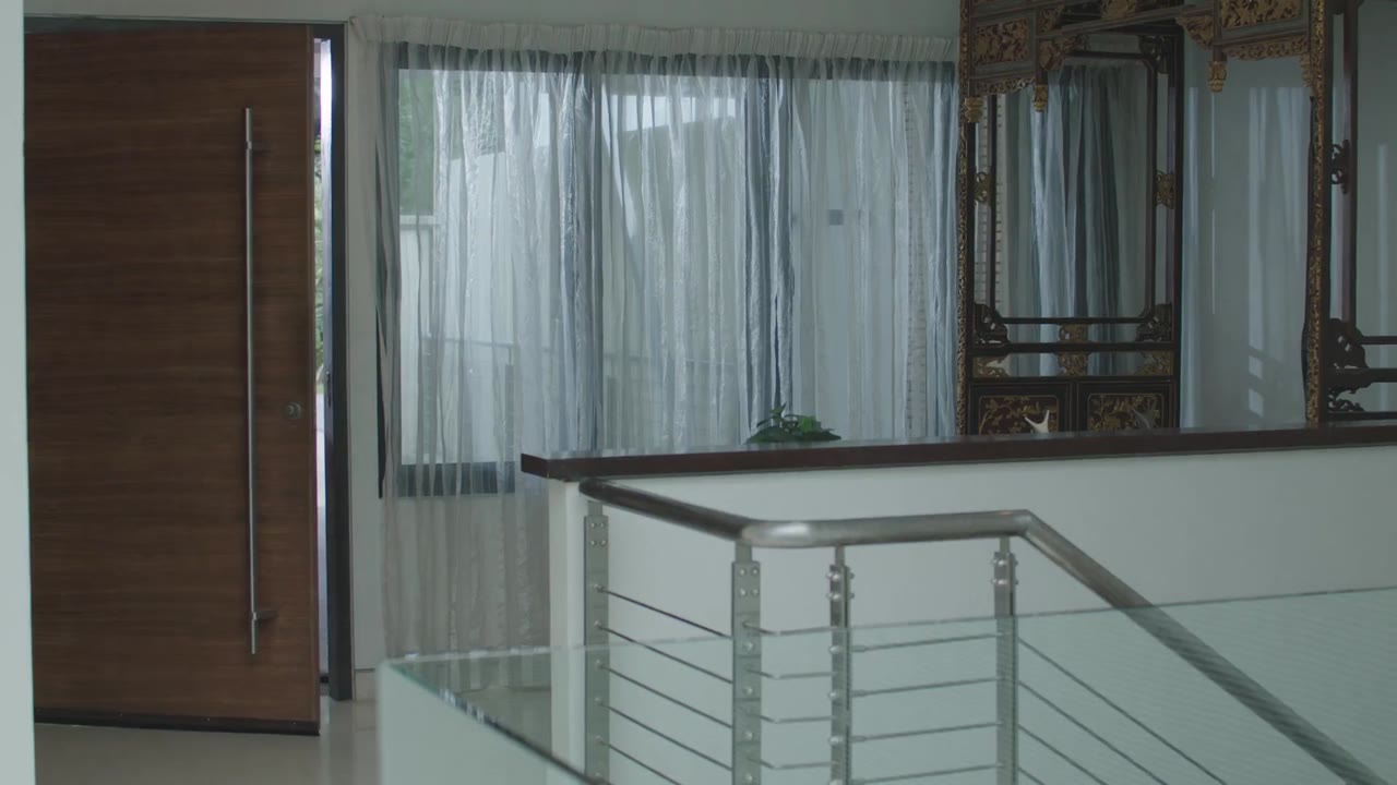 Người Đại Diện tập 5