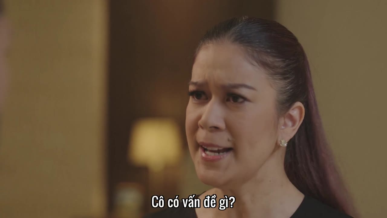 Người Đại Diện tập 8 cảnh 3