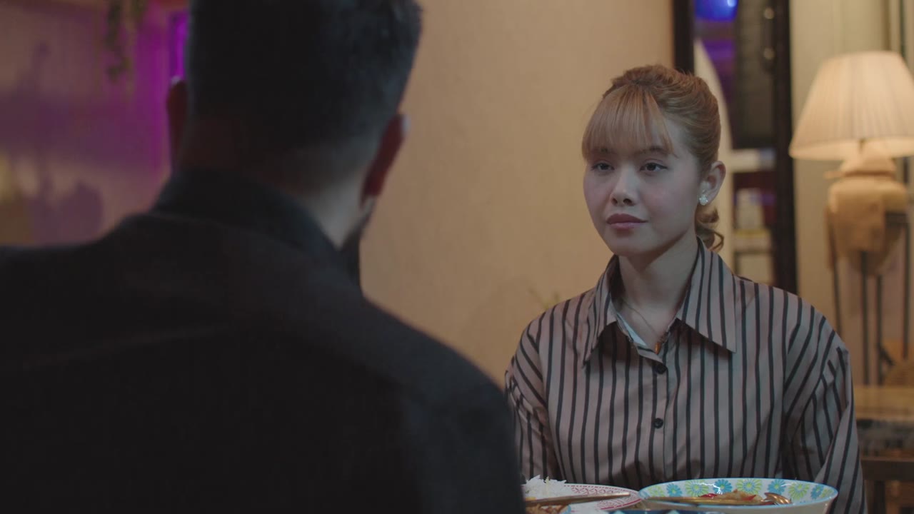 Người Đại Diện tập 9