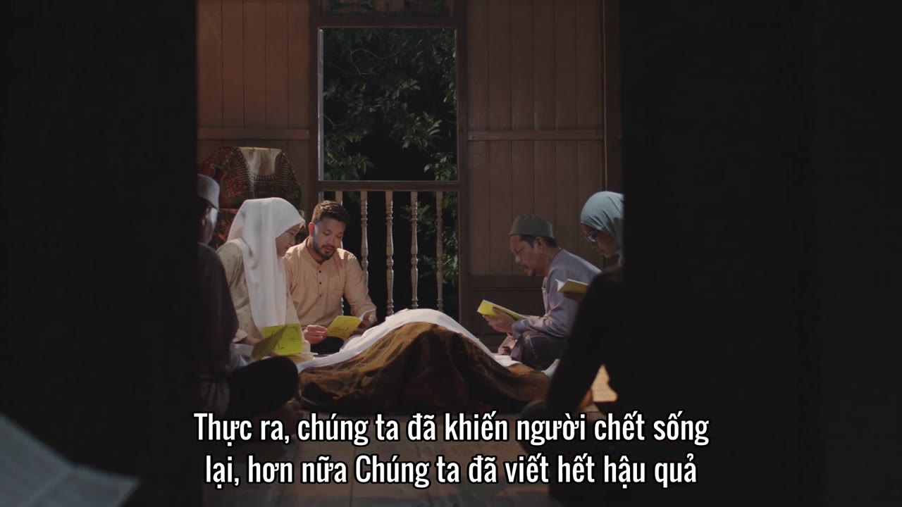 Người Đại Diện tập 10