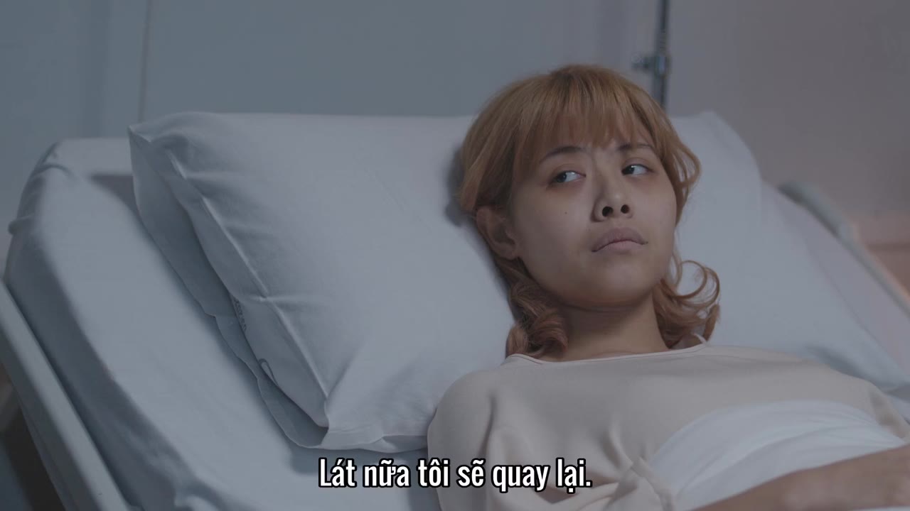 Người Đại Diện tập 11 cảnh 2