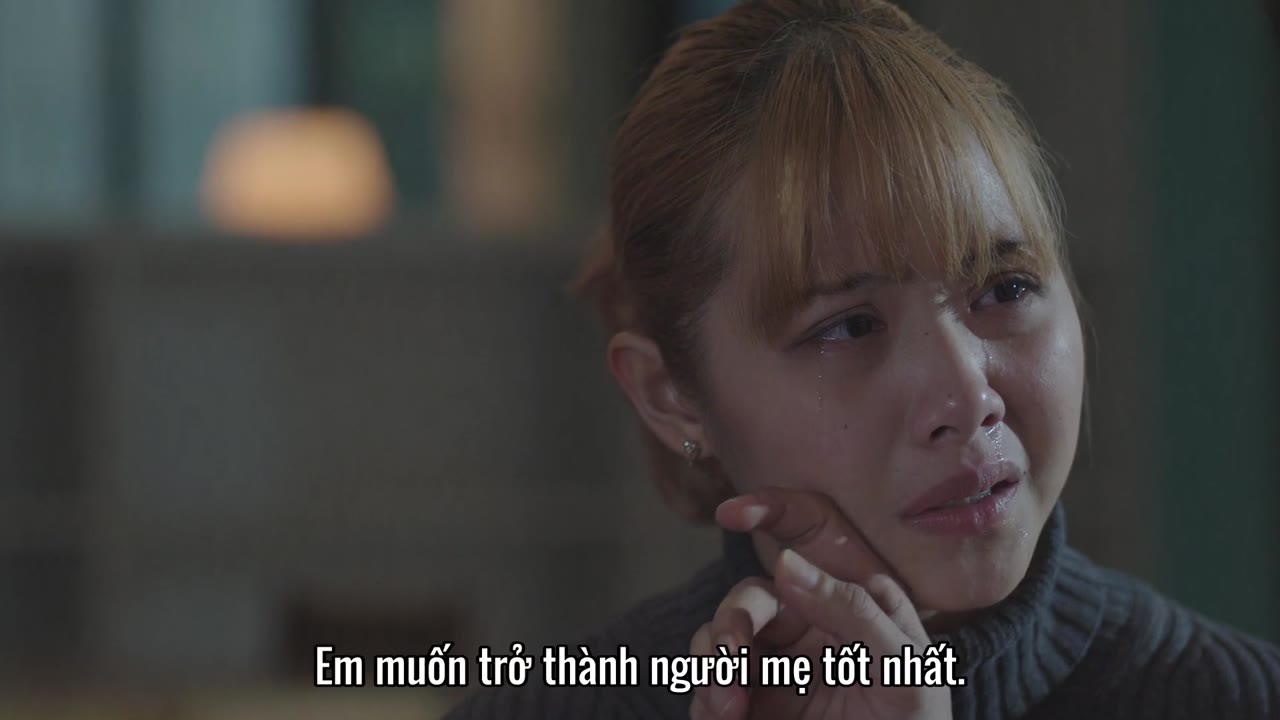 Người Đại Diện tập 12 cảnh 3