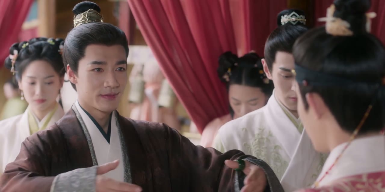 Lương Trần Mỹ Cẩm tập 2